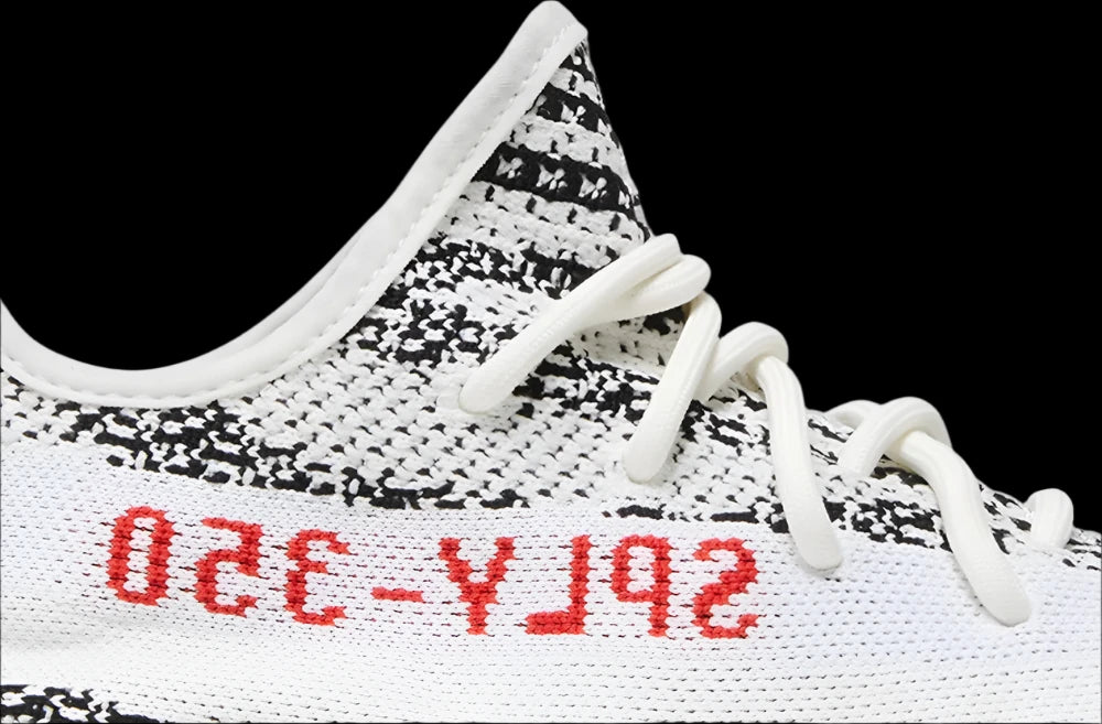 Yeezy Boost 350 V2 'Zebra' 2022/2023 – Imperial edge Yeezy Boost 350 V2 'Zebra' 2022/2023 – Imperial edge