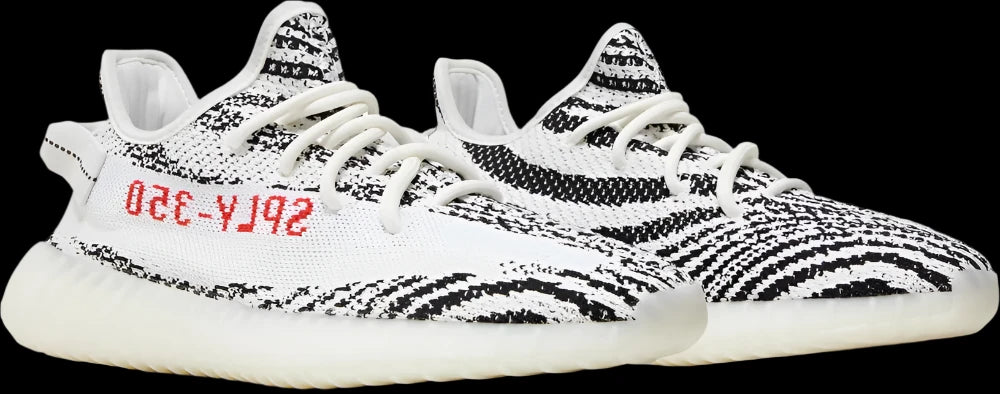 Yeezy Boost 350 V2 'Zebra' 2022/2023