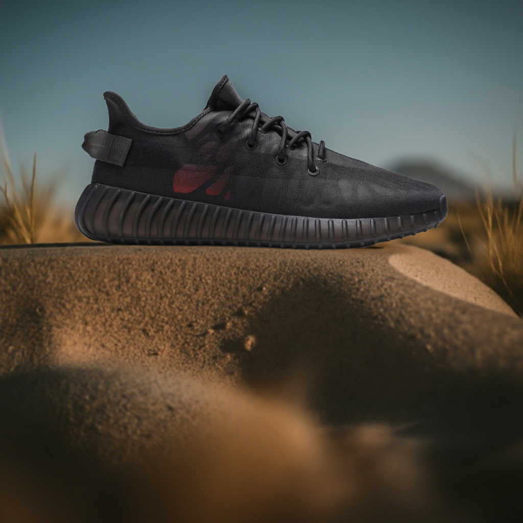 Adidas Yeezy Boost 350 V2 Mono Cinder