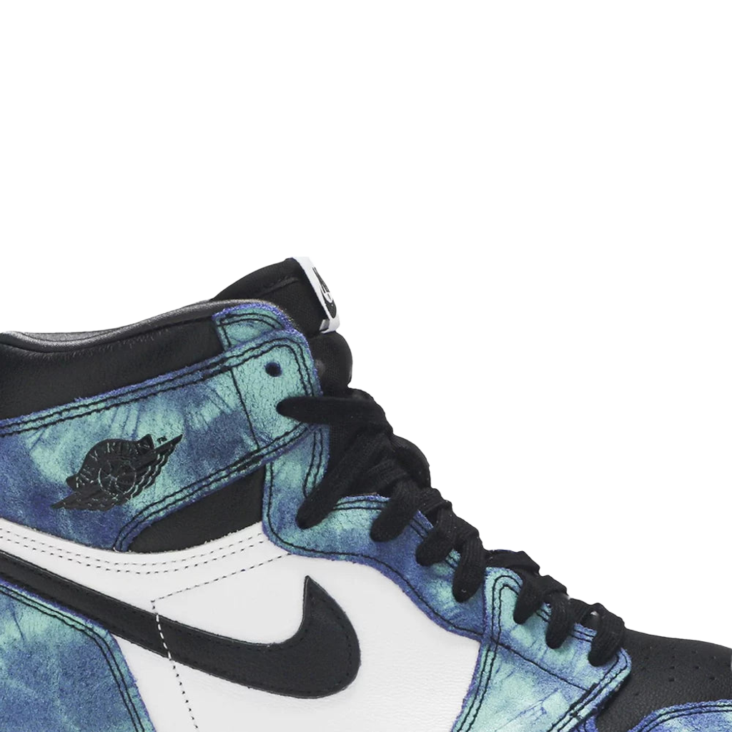 Air Jordan 1 Retro High OG 'Tie-Dye'