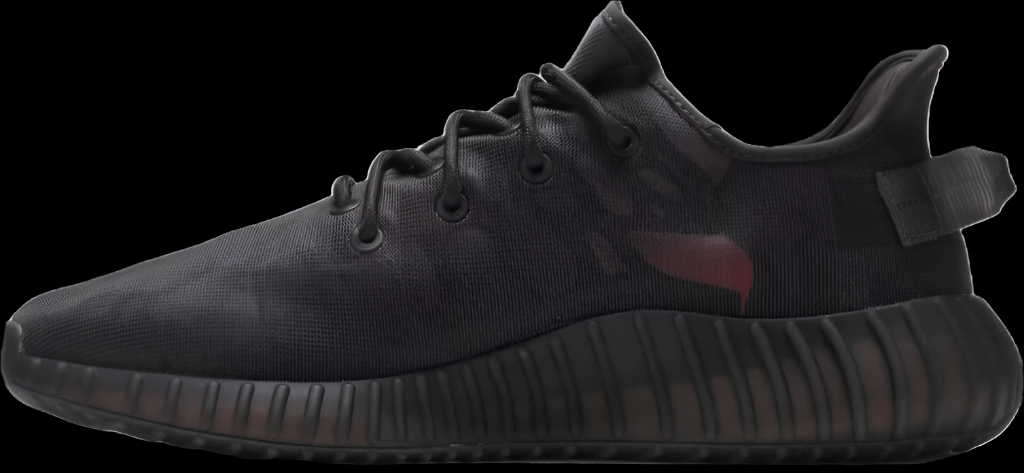 Adidas Yeezy Boost 350 V2 Mono Cinder