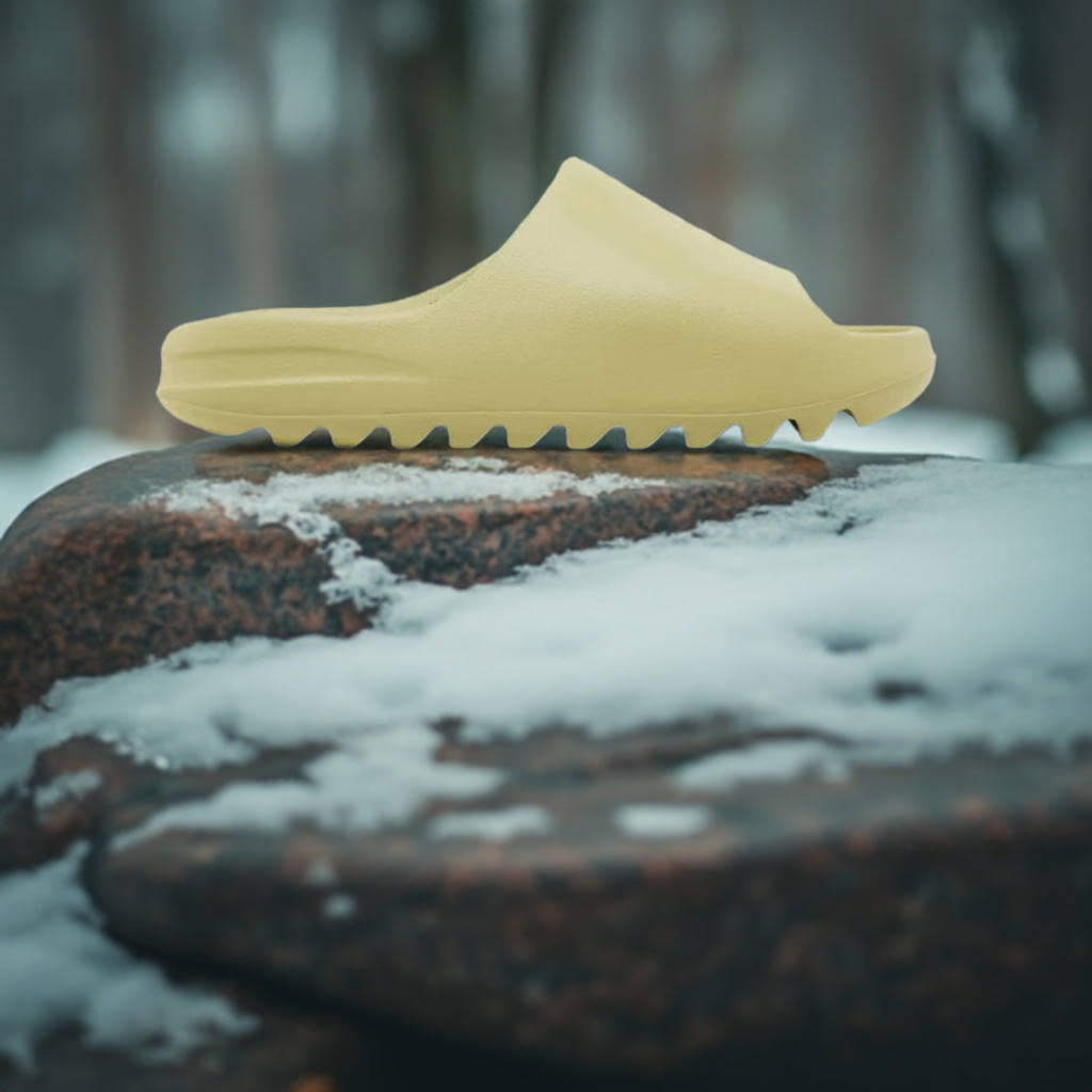 Yeezy Slide