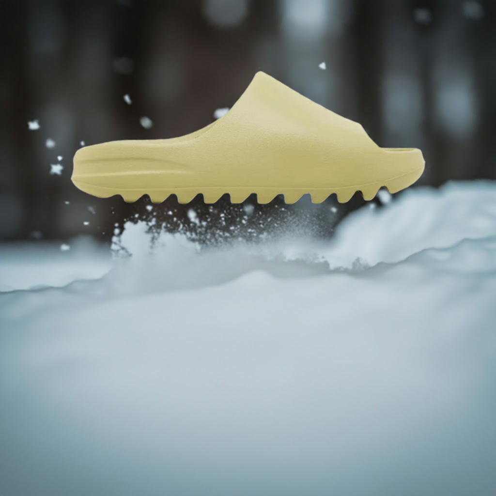 Yeezy Slide