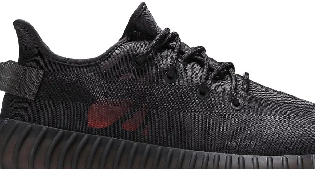 Adidas Yeezy Boost 350 V2 Mono Cinder